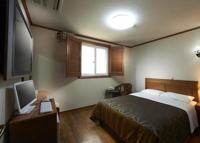 Hotel Noble Seoul