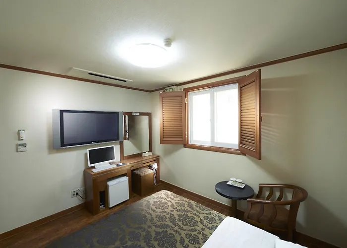 Noble Hotel Seoul