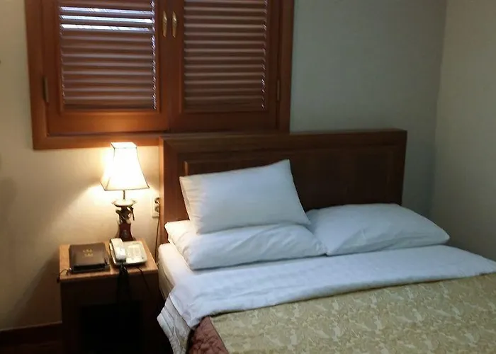 Noble 2* Seoul