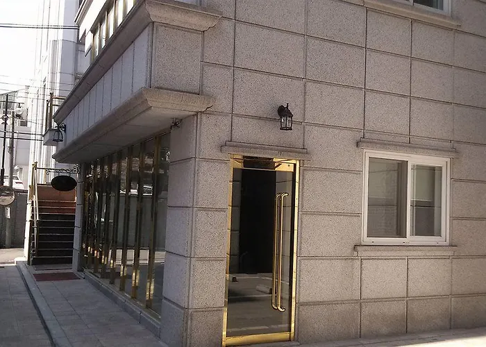 Noble Hotel Seoul