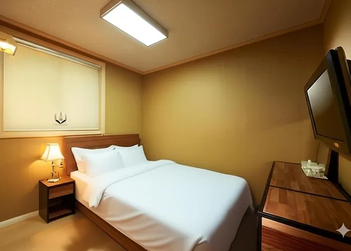 Noble Hotel