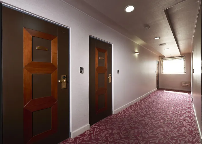 Noble Hotel Seoul