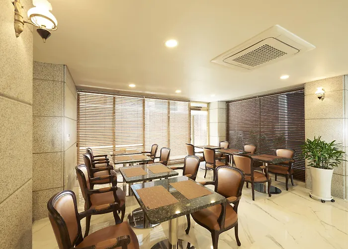 Noble Hotel Seoul