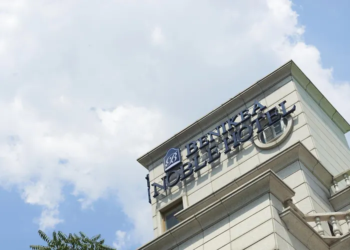 Hotel Noble Seoul