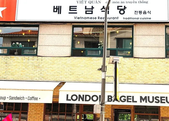 Noble 2* Seoul