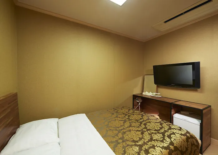 Hotel Noble