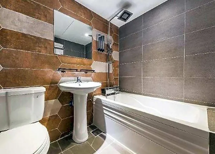 Hotel Noble 2*