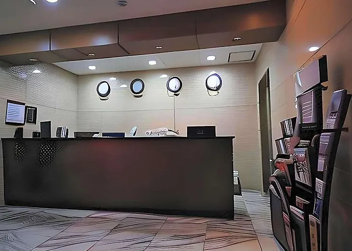 Hotel Noble 2*