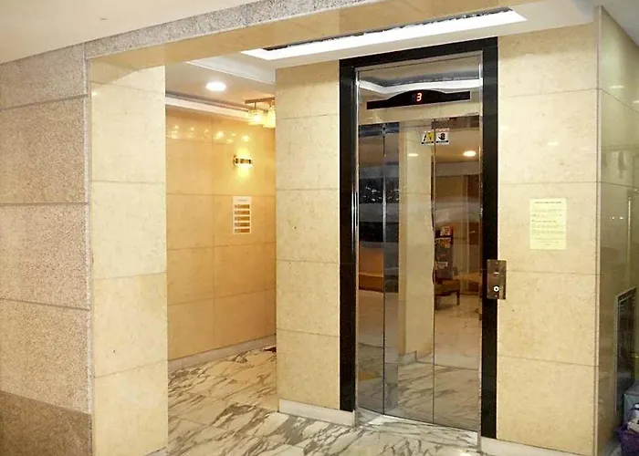 Noble Hotel Seoul