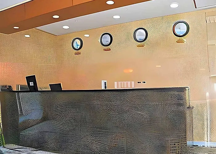 Noble Hotel