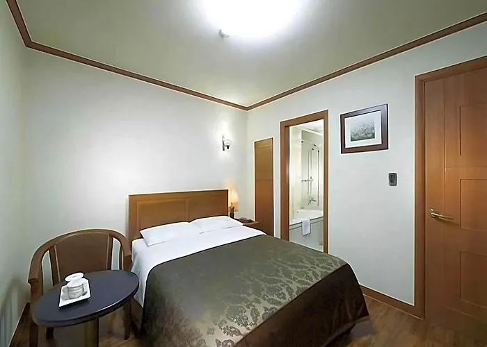 Noble Hotel Seoul