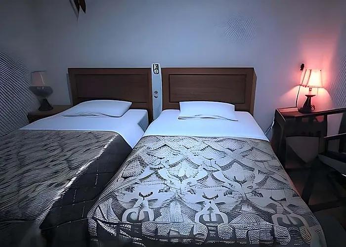 Noble Hotel 2*