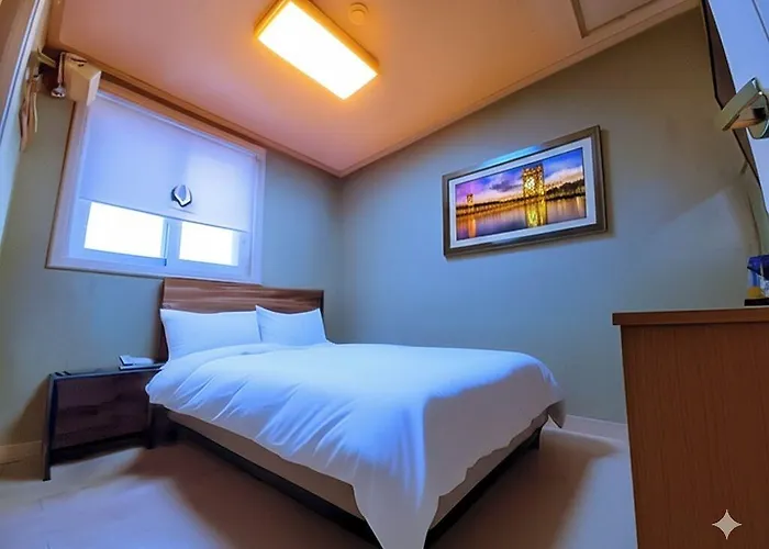 Hotel Noble Seul
