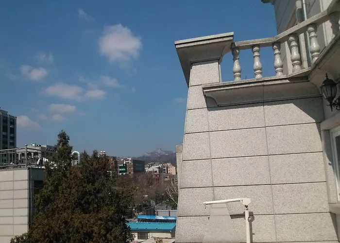 Noble Hotel Seoul